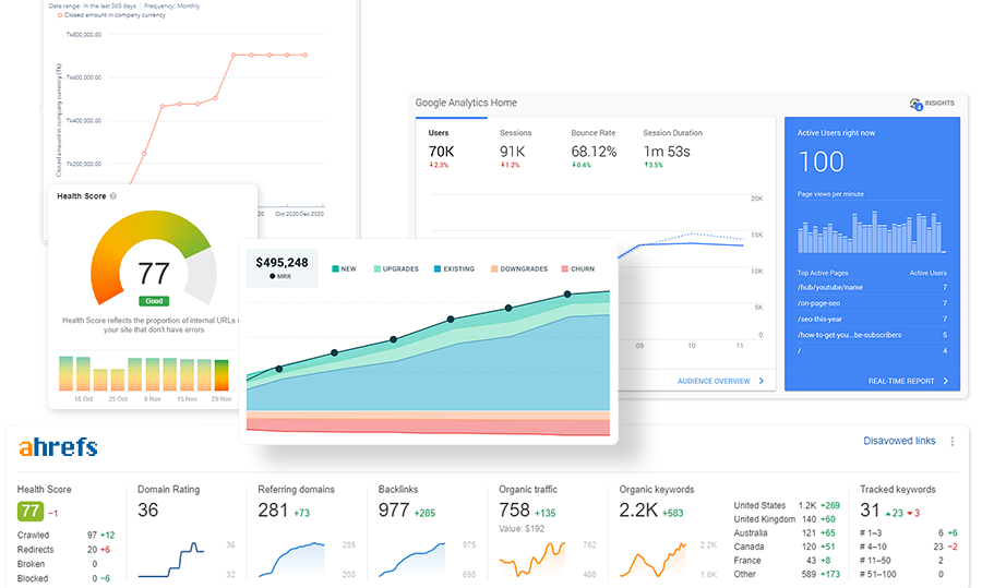 On page SEO