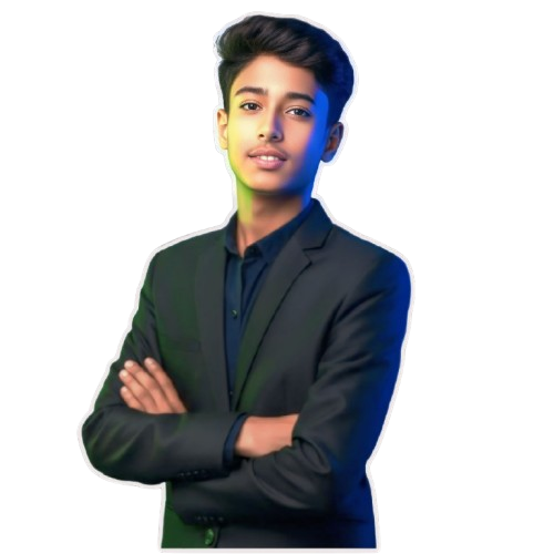 Digital marketer Jahid